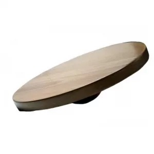Plato de Böhler de Madera de 38 cm para Fisioterapia